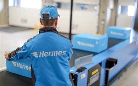 hermes lost parcel